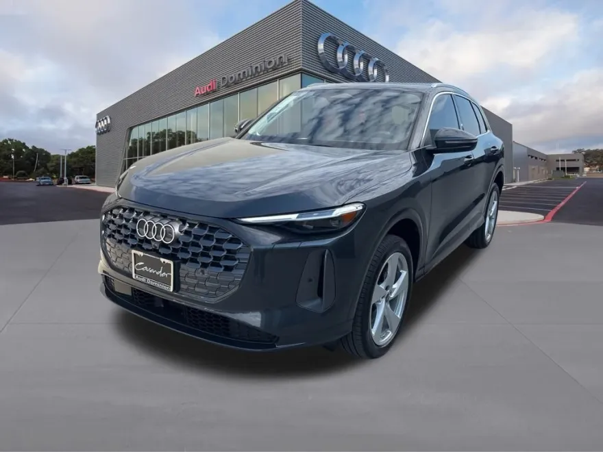 2025 Audi Q5 2.0T Premium Plus photo 1