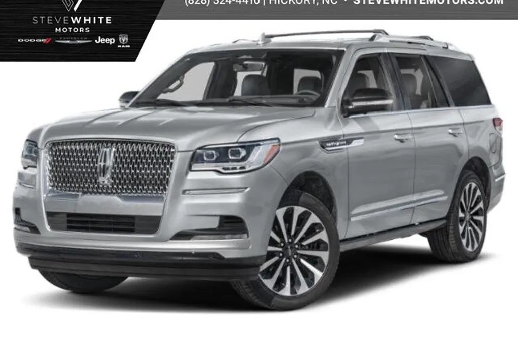 2023 Lincoln Navigator Reserve photo 1