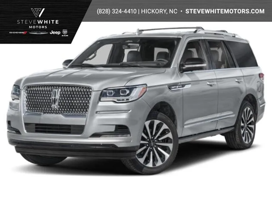 2023 Lincoln Navigator Reserve photo 1