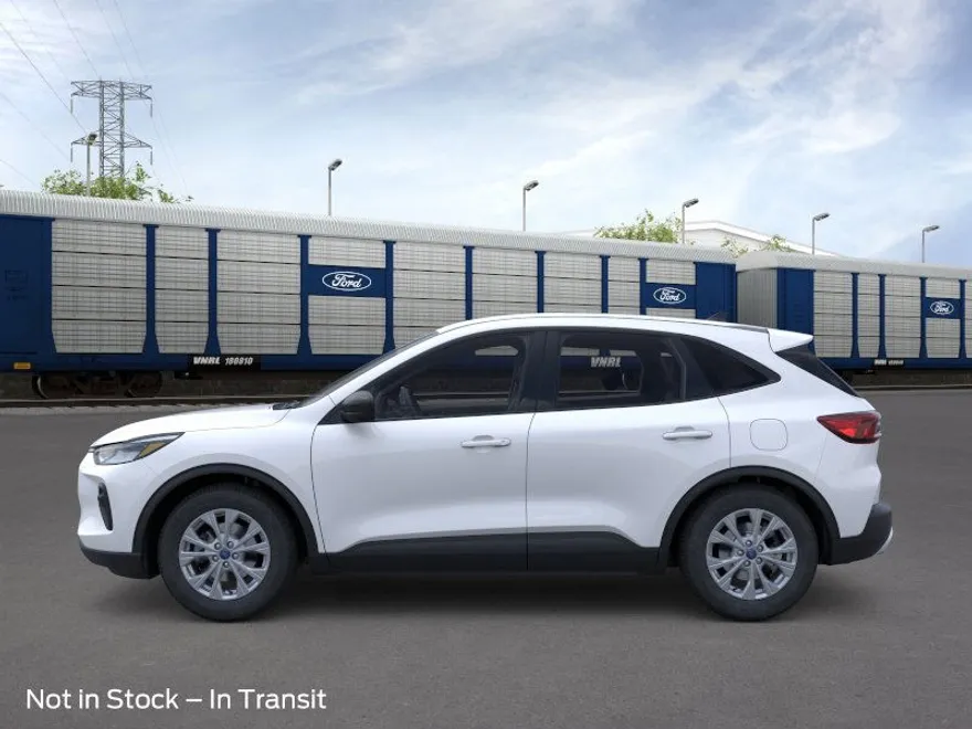 2025 Ford Escape Active photo 3