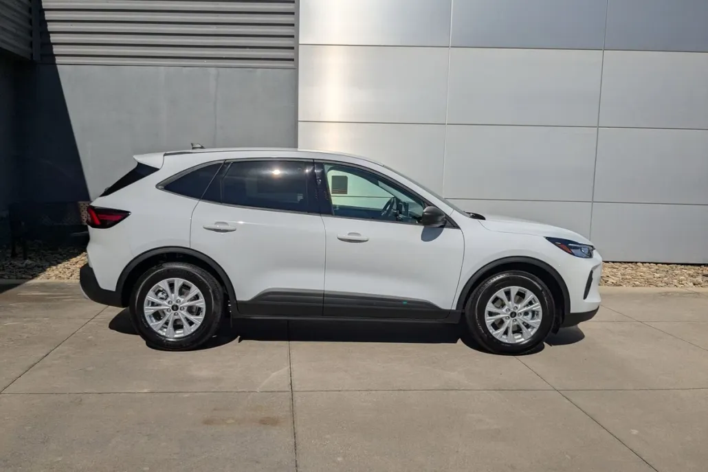 2025 Ford Escape Active photo 1