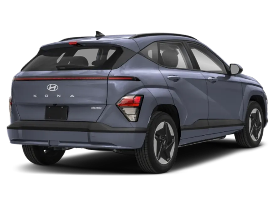 2025 Hyundai Kona Electric SEL photo 1