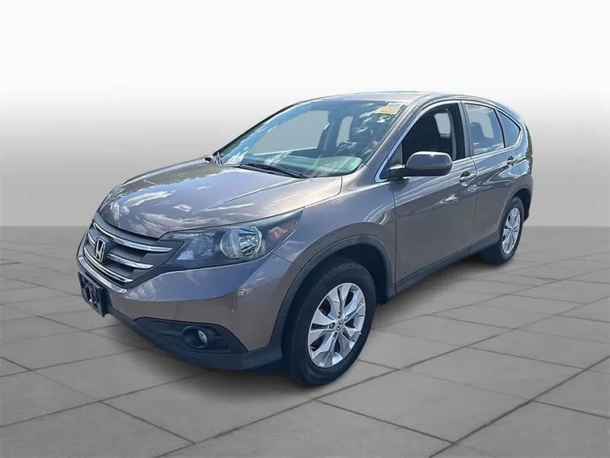2012 Honda CR-V EX photo 1