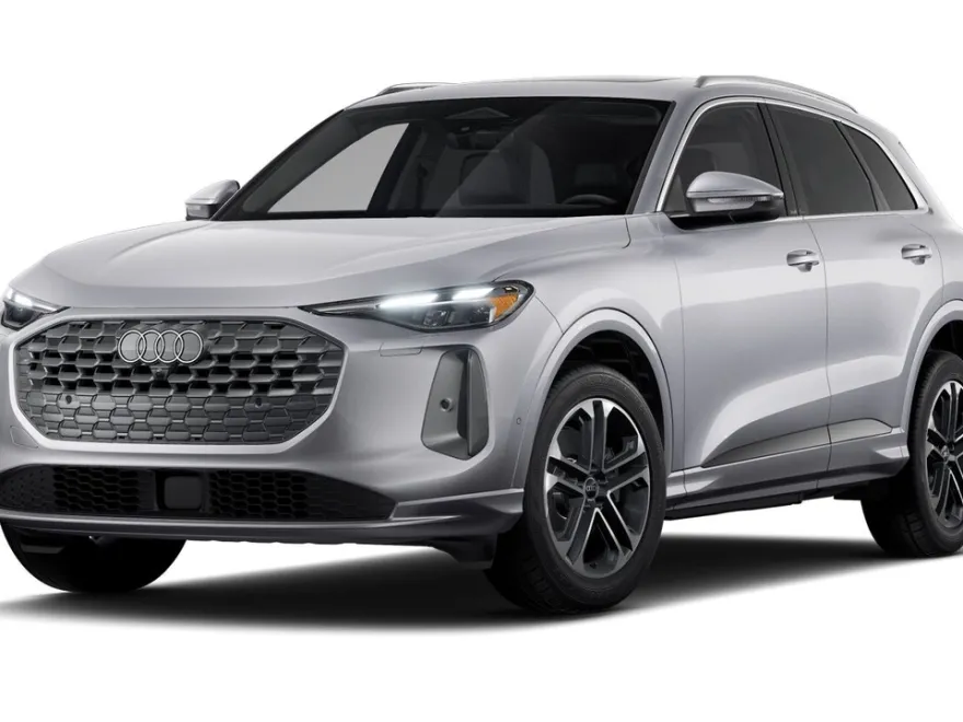 2025 Audi Q5 2.0T Premium photo 1