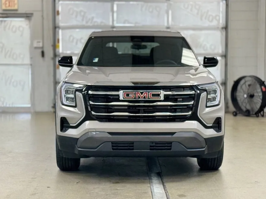 2026 Gmc Terrain Elevation photo 1