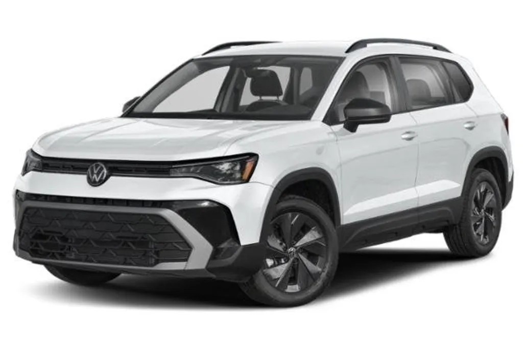 2025 Volkswagen Taos S photo 1