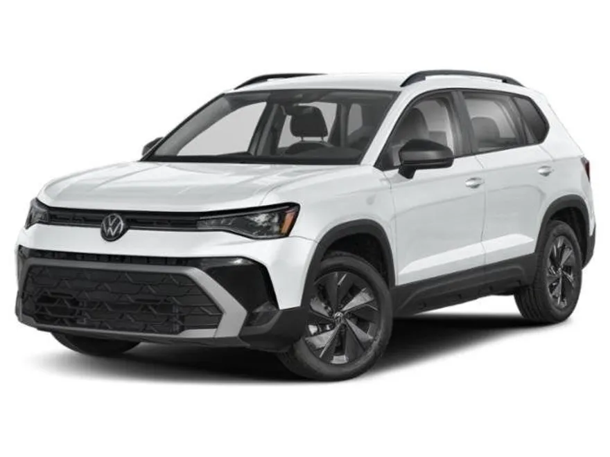 2025 Volkswagen Taos S photo 1