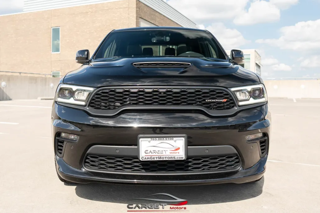 2022 Dodge Durango R/T photo 1