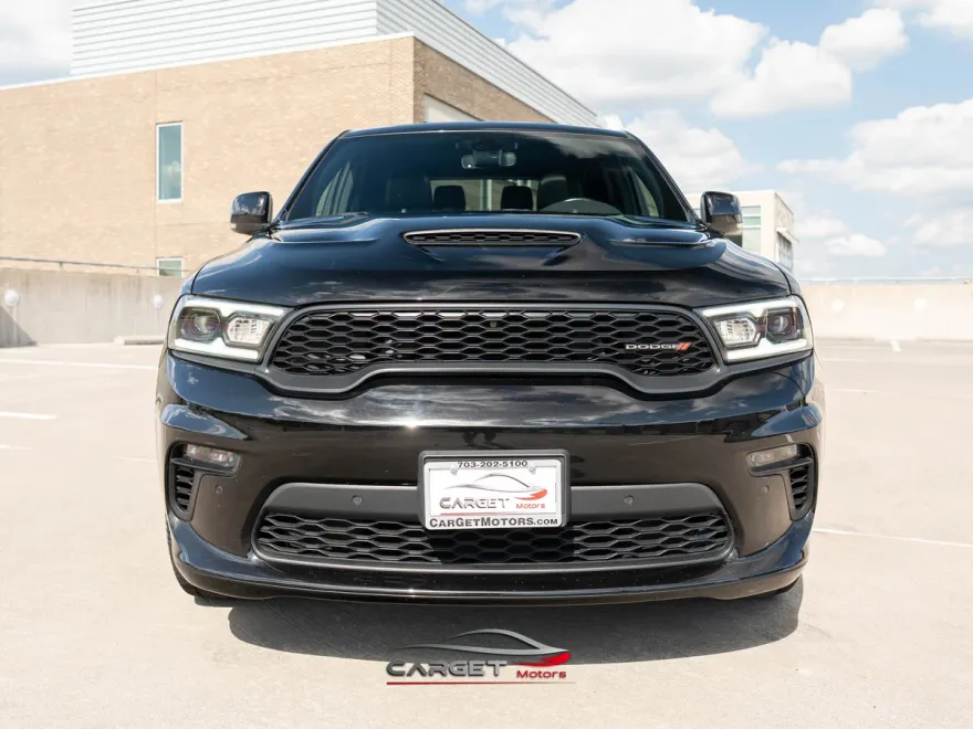 2022 Dodge Durango R/T photo 1