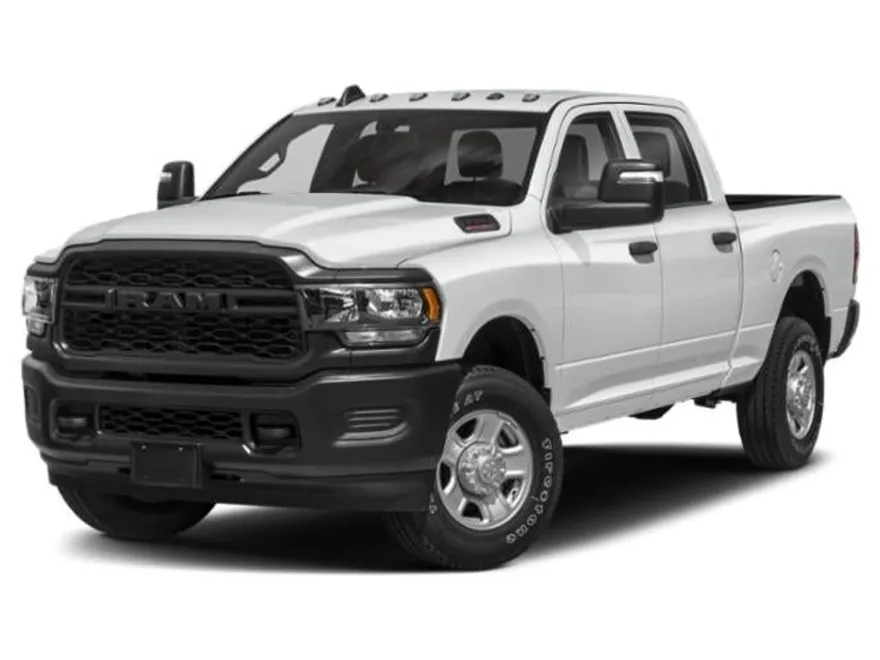 2023 Ram 3500 Tradesman photo 1