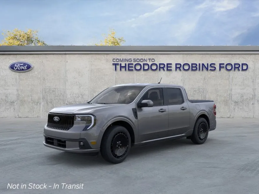 2025 Ford Maverick photo 1