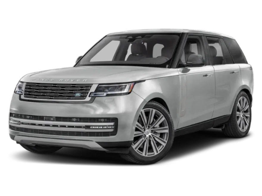 2025 Land Rover Range Rover SE photo 1