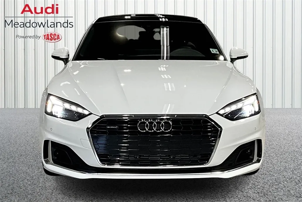 2024 Audi A5 Premium Quattro photo 1