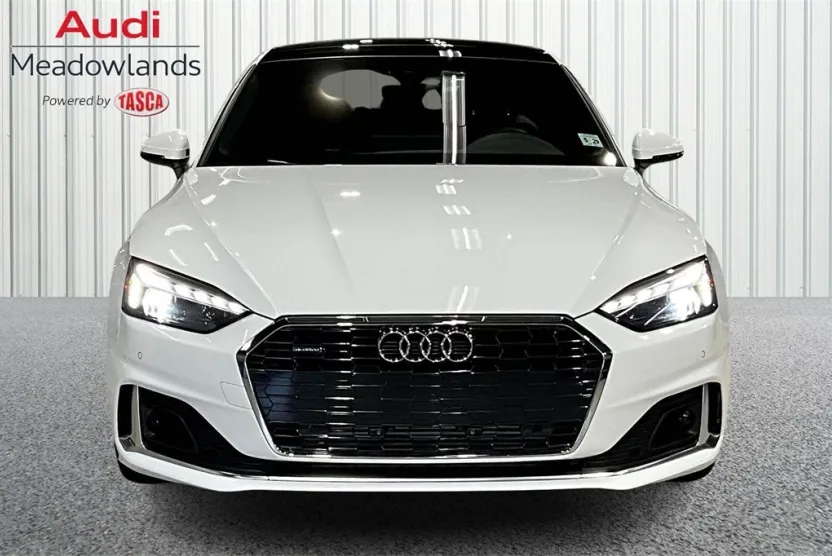 2024 Audi A5 Premium Quattro photo 1