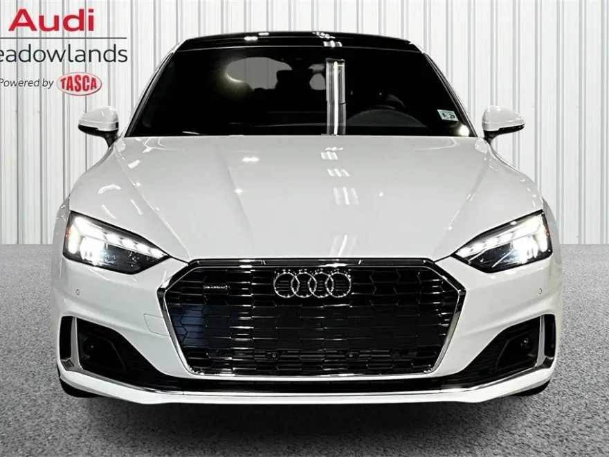 2024 Audi A5 Premium Quattro photo 1