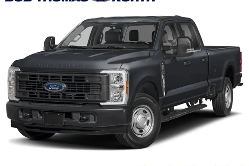 2026 Ford F-250 XLT photo 1