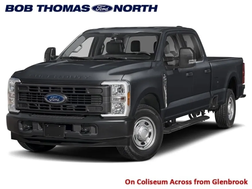2026 Ford F-250 XLT photo 1