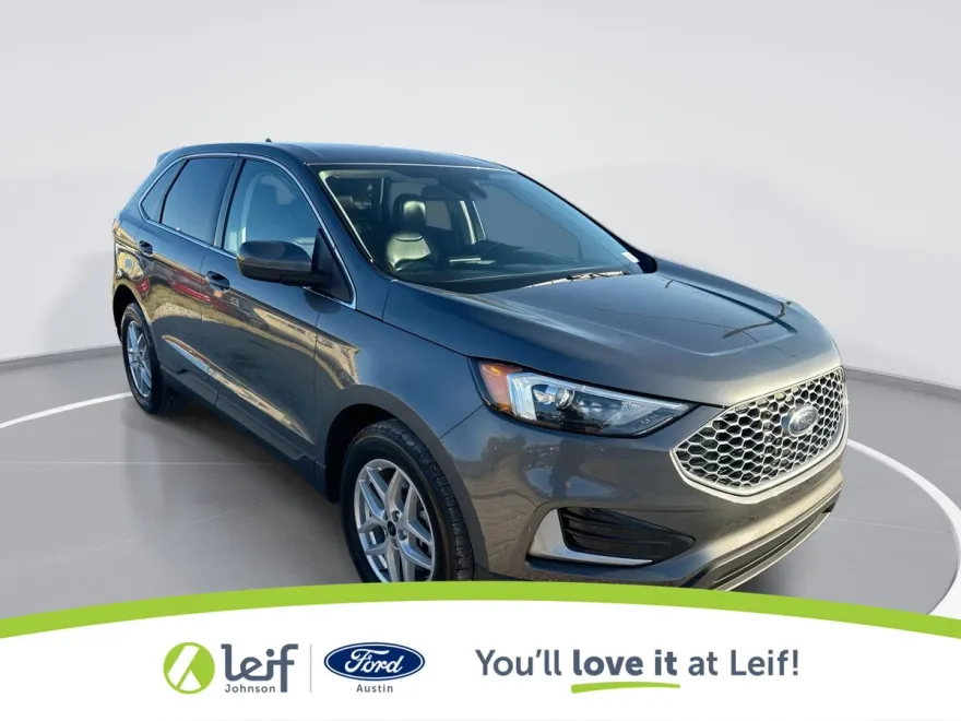 2023 Ford Edge SEL photo 1
