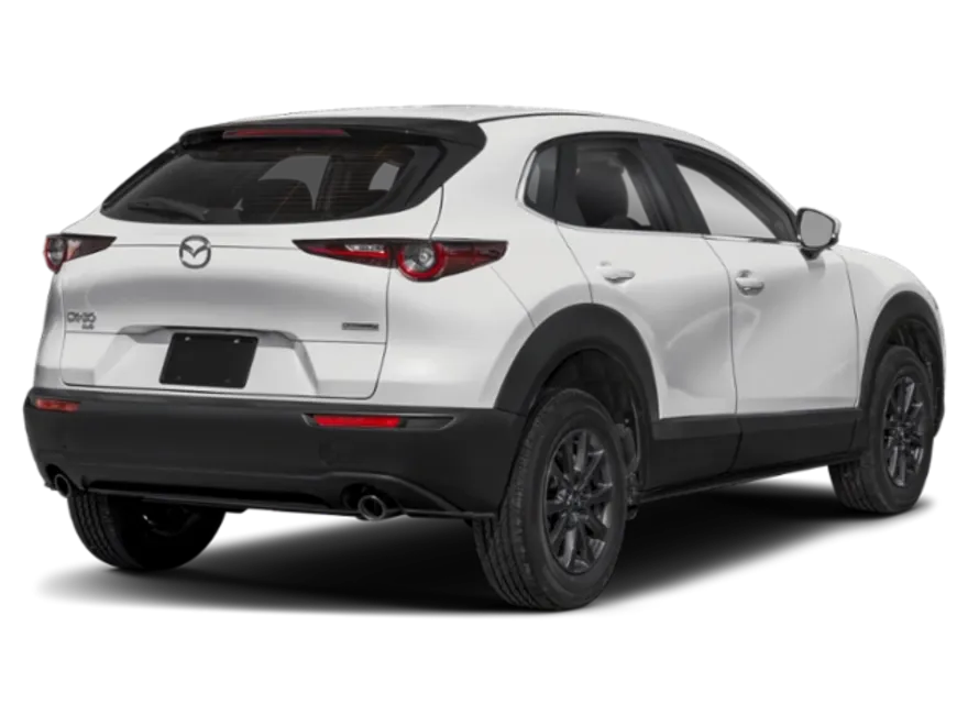 2025 Mazda CX-30 2.5 S photo 1