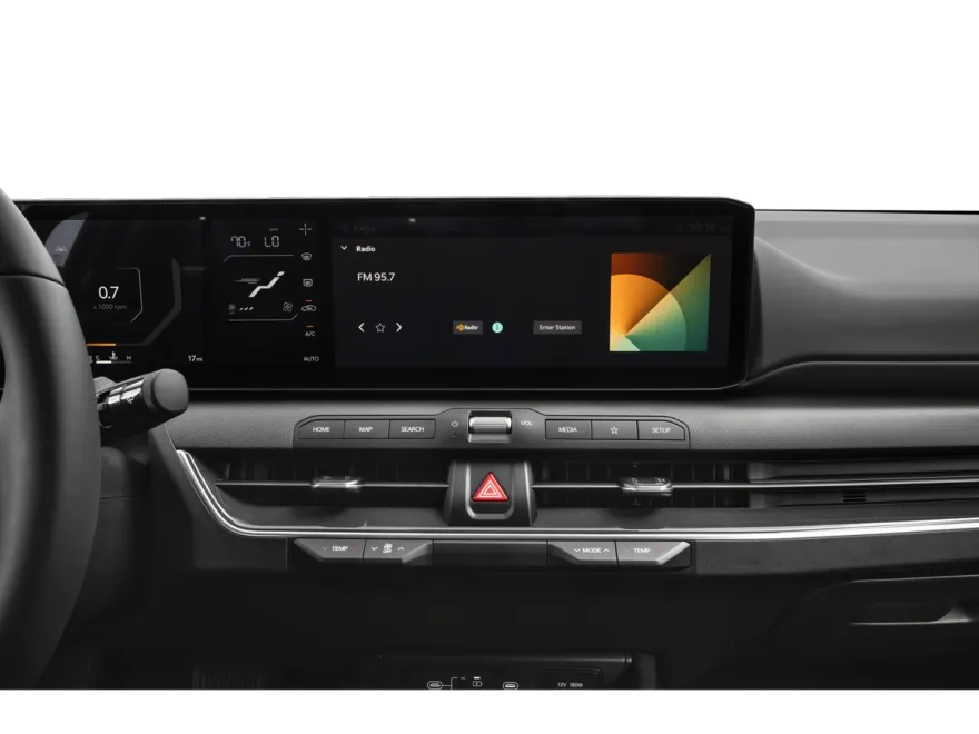 2025 Kia K4 EX photo 31