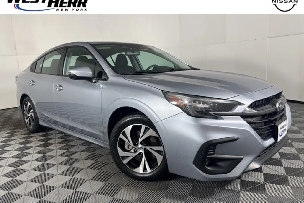 2023 Subaru Legacy Premium photo 1