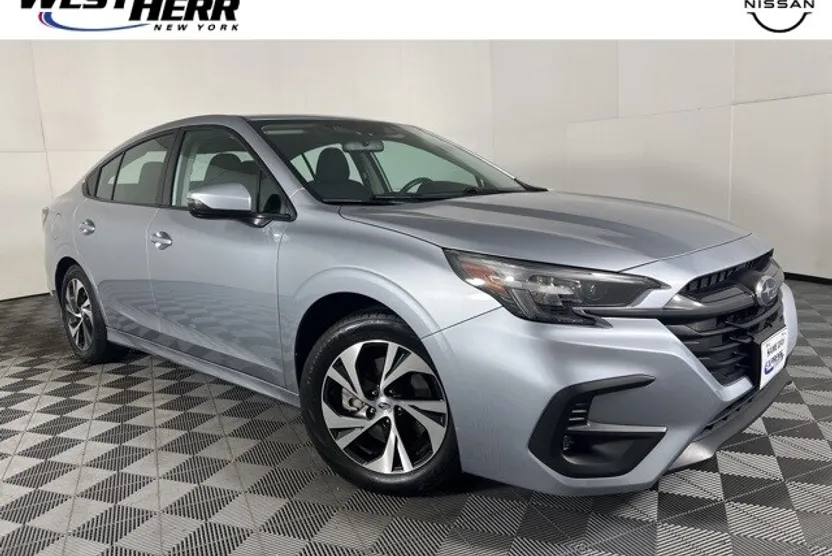 2023 Subaru Legacy Premium photo 1
