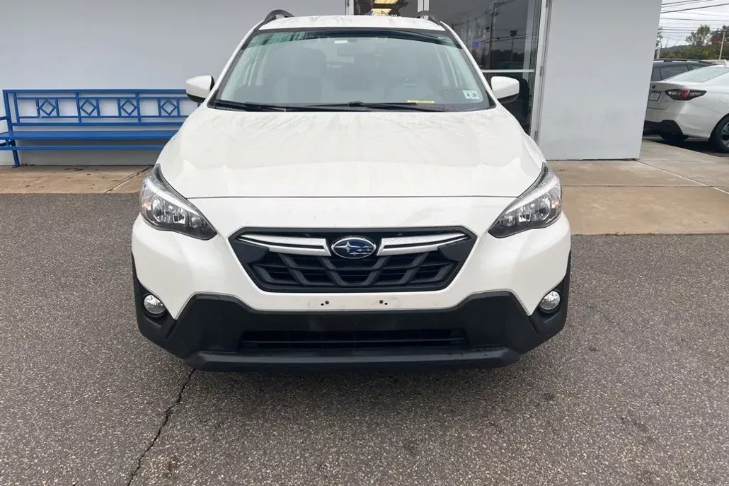 2021 Subaru Crosstrek Premium photo 1
