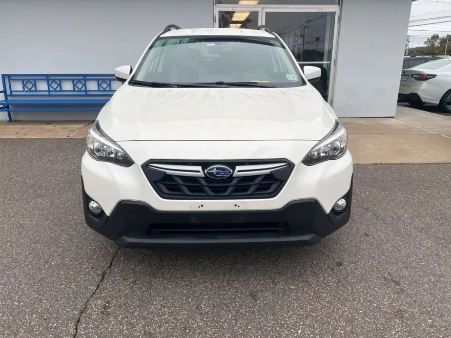 2021 Subaru Crosstrek Premium photo 1