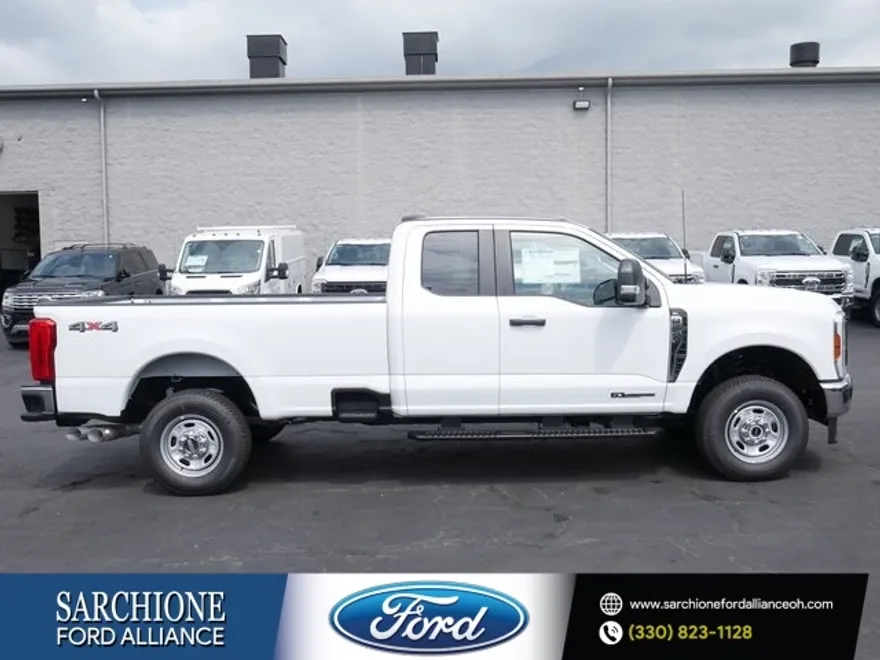 2025 Ford F-250 photo 1
