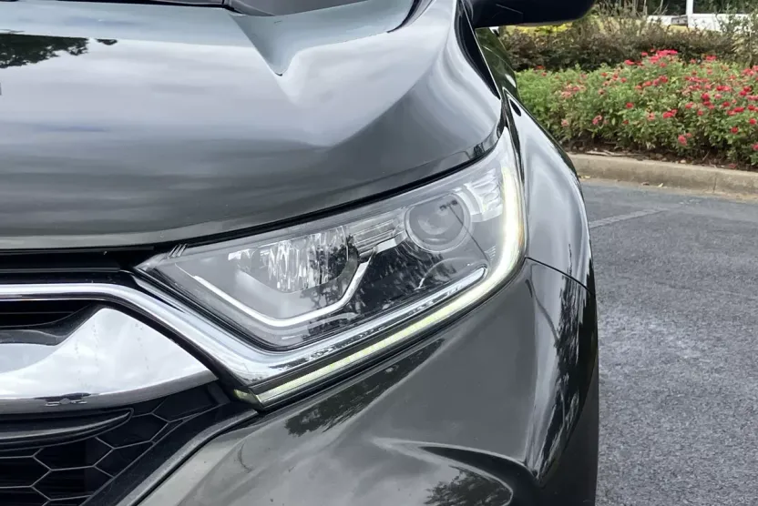2019 Honda CR-V EX-L photo 1