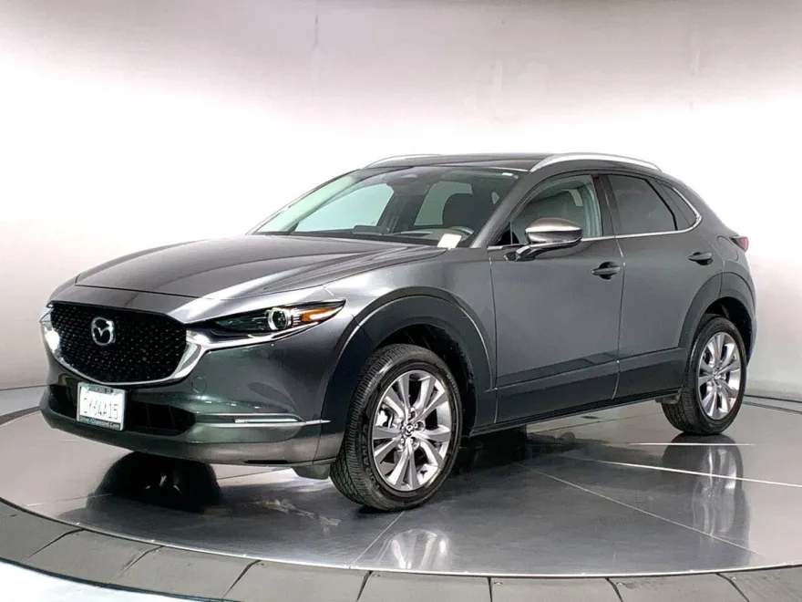 2024 Mazda CX-30 2.5 S Premium photo 1