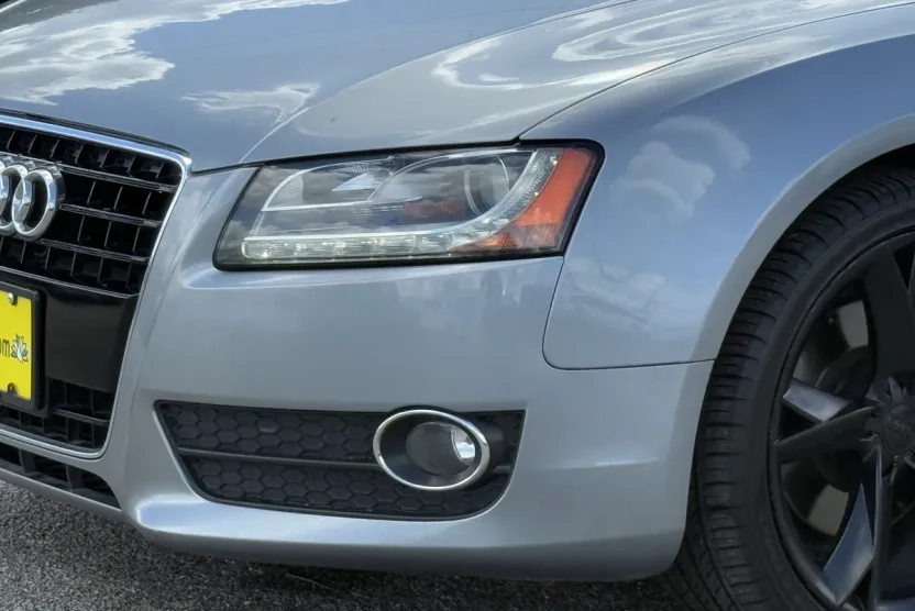 2010 Audi A5 3.2 Premium Plus photo 1