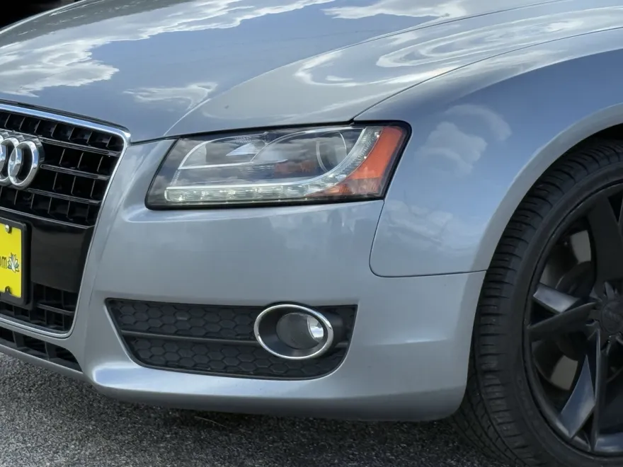 2010 Audi A5 3.2 Premium Plus photo 1