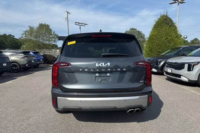 2023 Kia Telluride S photo 1