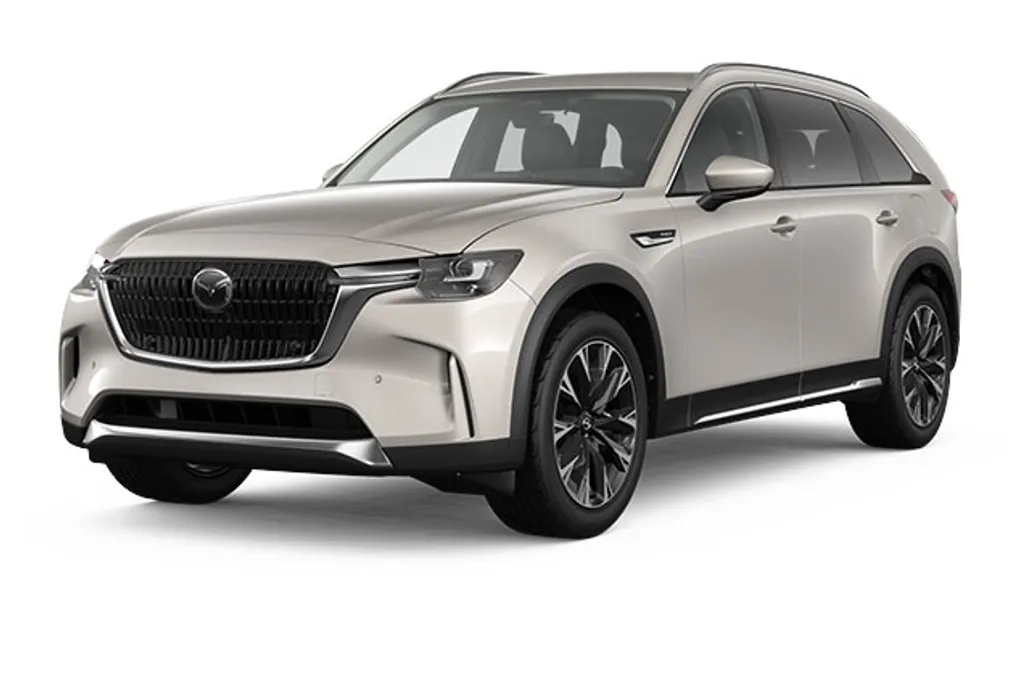 2025 Mazda CX-90 Plug-in Hybrid Premium Plus photo 1