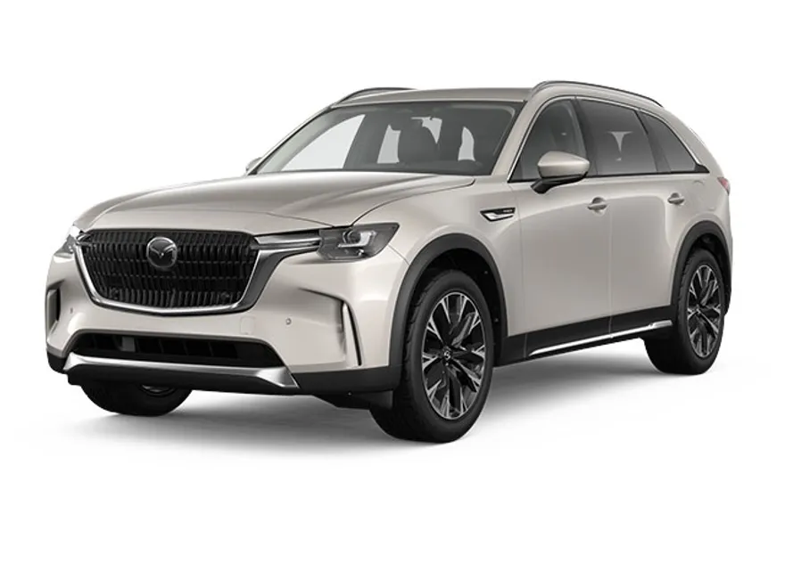 2025 Mazda CX-90 Plug-in Hybrid Premium Plus photo 1