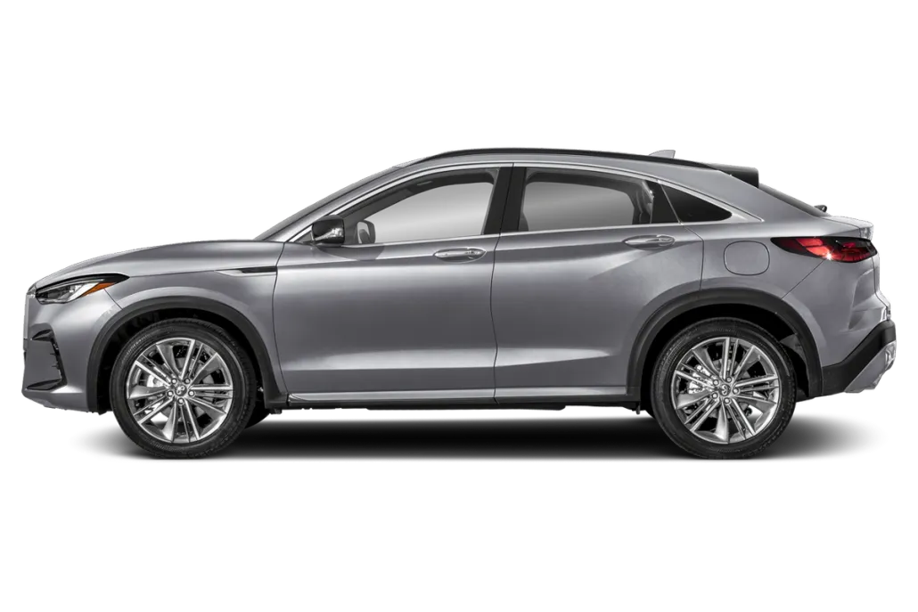 2025 Infiniti QX55 Luxe photo 1