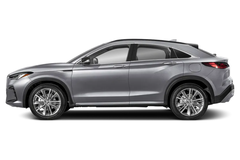 2025 Infiniti QX55 Luxe photo 1