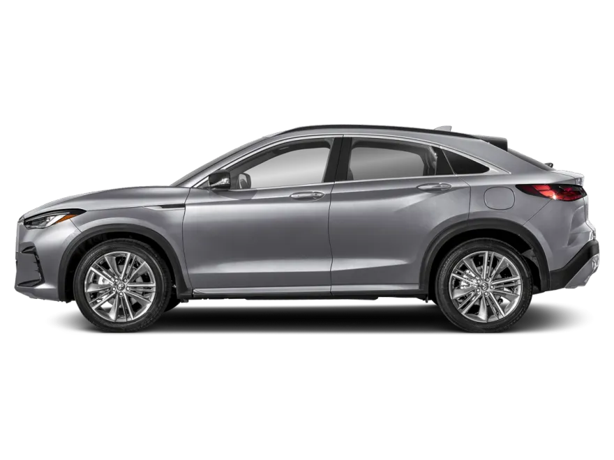 2025 Infiniti QX55 Luxe photo 1