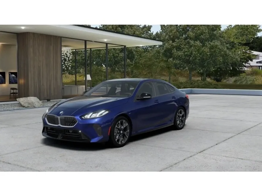 2026 Bmw 228i Coupe photo 1