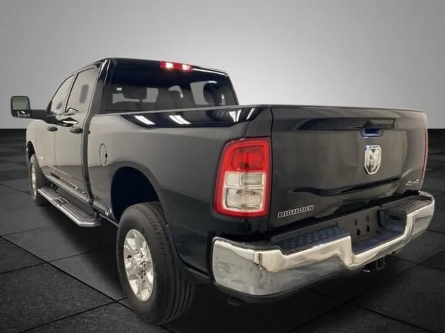 2024 Ram 2500 Big Horn photo 1