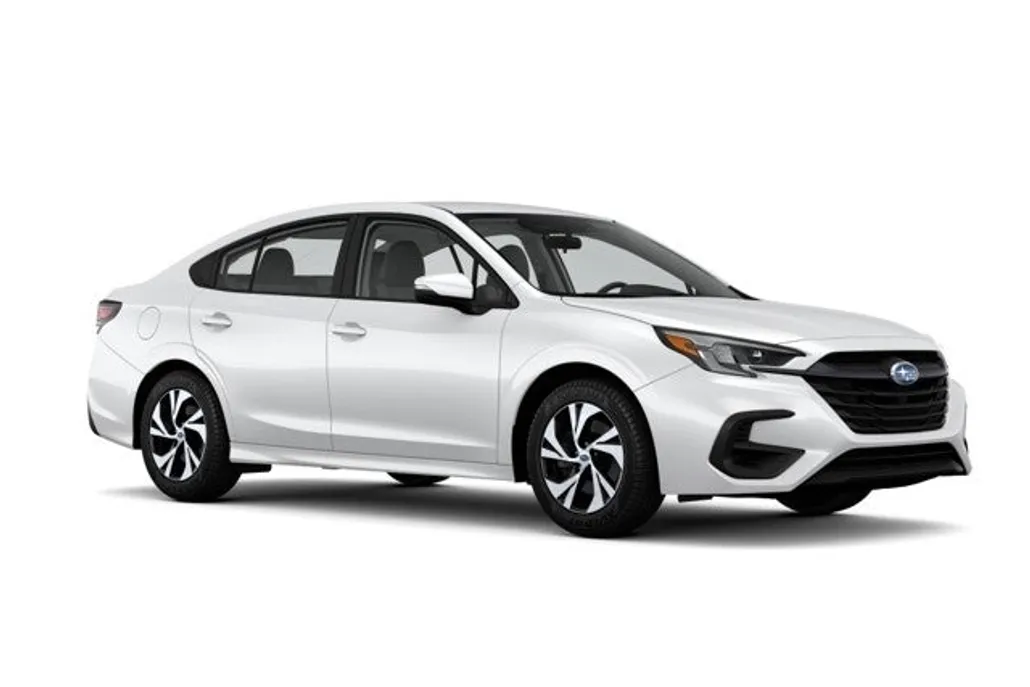 2025 Subaru Legacy Premium photo 1