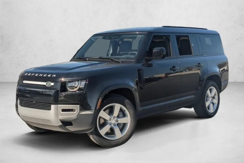 2025 Land Rover Defender 130 S photo 1