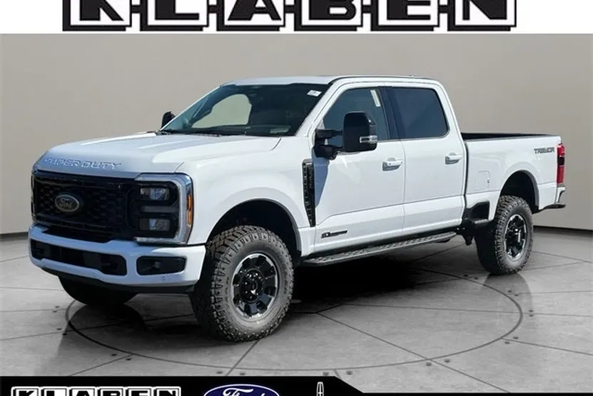 2026 Ford F-350 photo 1