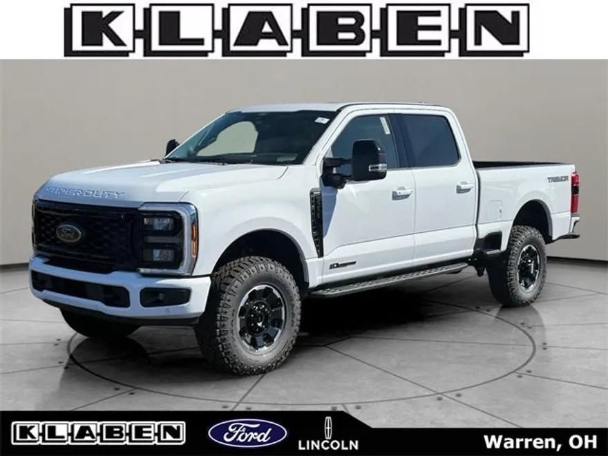 2026 Ford F-350 photo 1