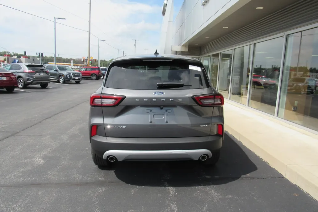 2025 Ford Escape Active photo 1