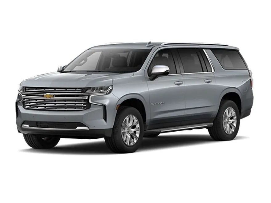 2023 Chevrolet Suburban Premier photo 1