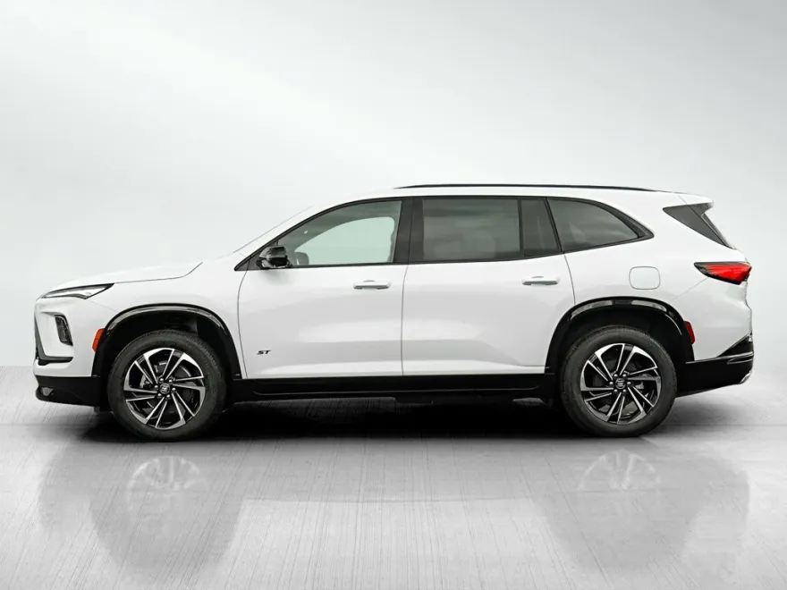 2026 Buick Enclave Sport Touring photo 1