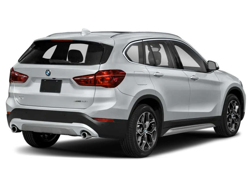 2021 Bmw X1 sDrive28i photo 1