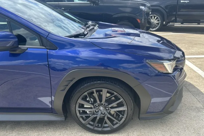 2023 Subaru WRX Premium photo 1